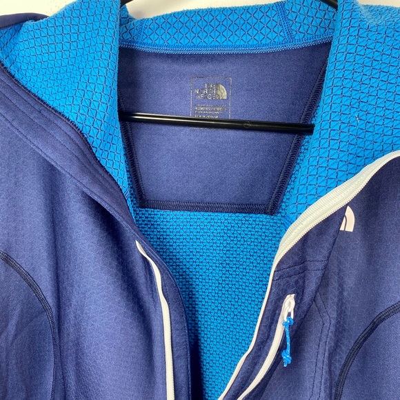 The North Face Women's FuseForm Dolomiti  Jacket - Picture 6 of 8